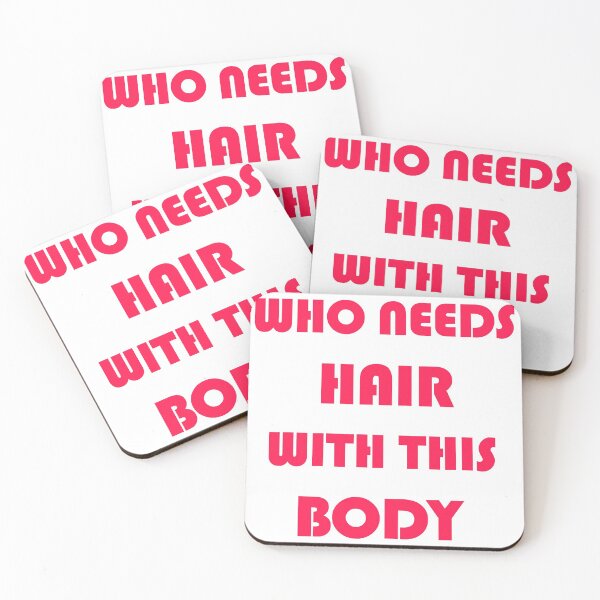 Item preview, FOLLICLY CHALLENGED designed and sold by LPDesignsUK.