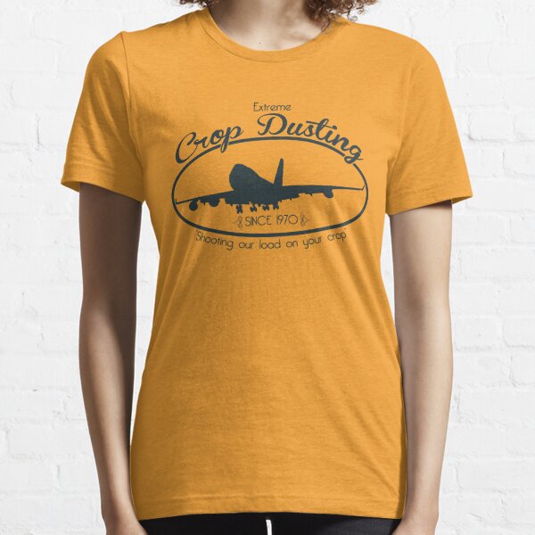 duster band t shirt