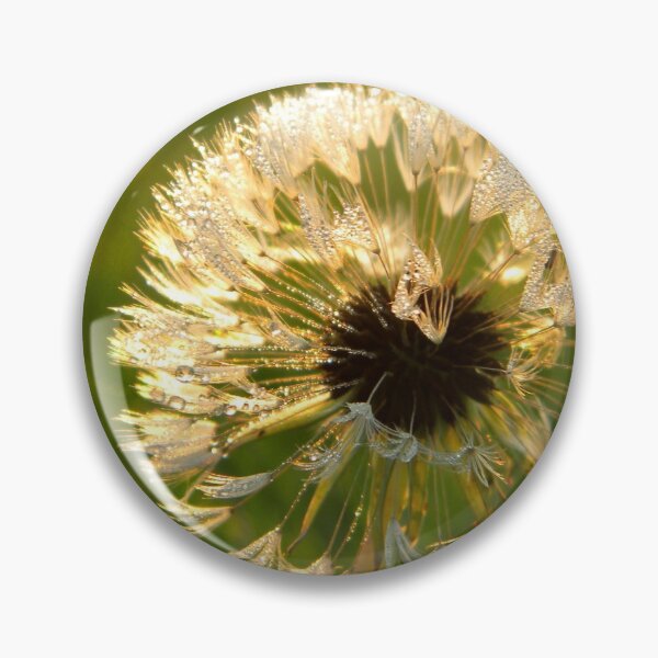 Item preview, Dandelion and dew designed and sold by ThinGeoff.