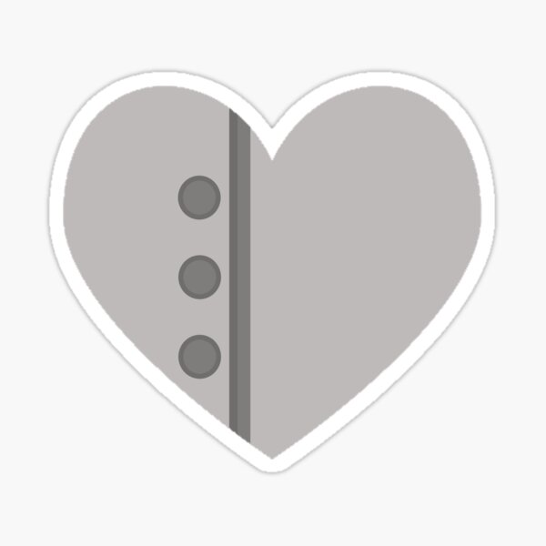 Item preview, Fullmetal Heart (Style 1) designed and sold by fullmetaltitan.