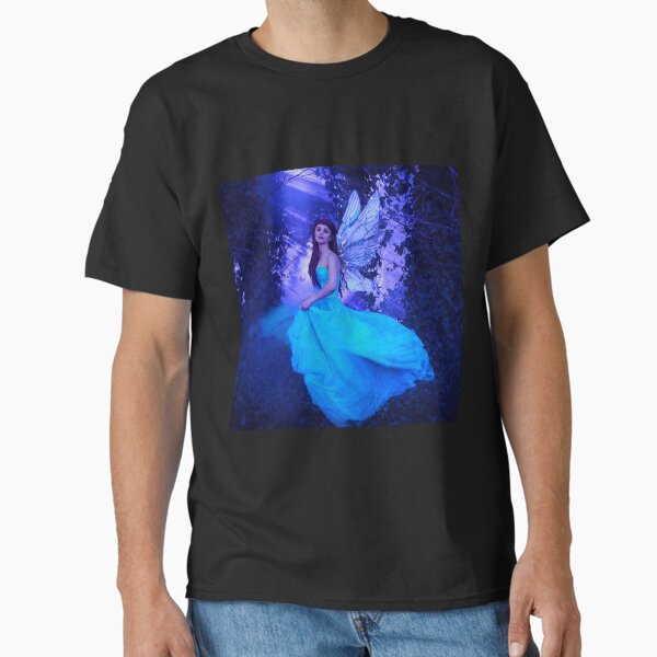 Blue Fairy Classic T-Shirt