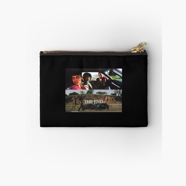 Item preview, Death Proof Second-Half Girls designed and sold by phoebeworley.