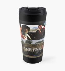 Death Proof Second-Half Girls Travel Mug