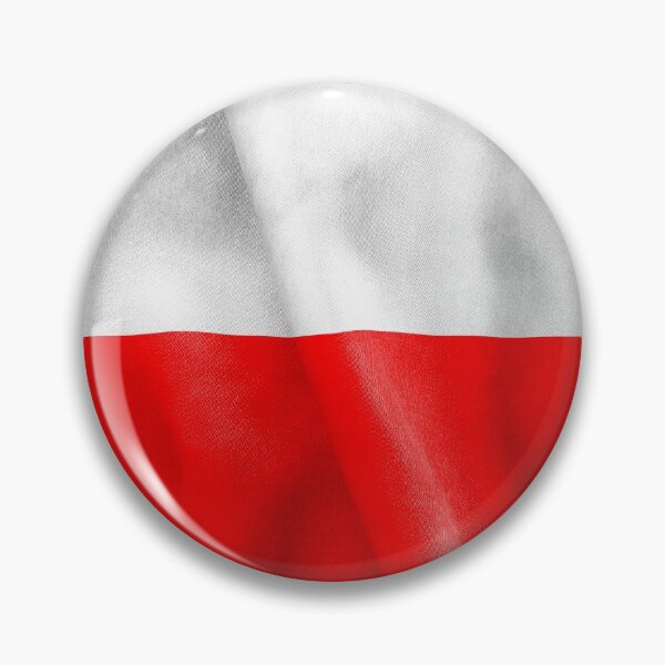 Item preview, Poland Flag designed and sold by MarkUK97.