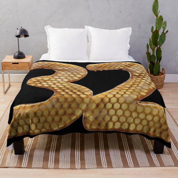 Item preview, 32 Number 3d Honey Numbers Font designed and sold by HelloFromAja.