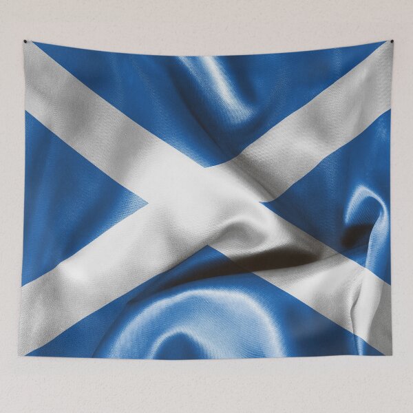 Item preview, Scotland Flag designed and sold by MarkUK97.