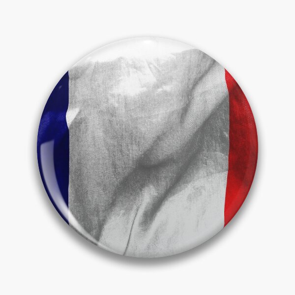 Item preview, France Flag designed and sold by MarkUK97.