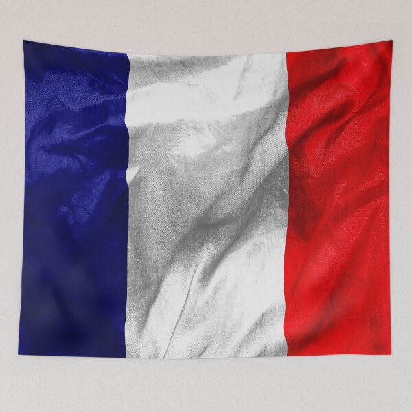 Item preview, France Flag designed and sold by MarkUK97.