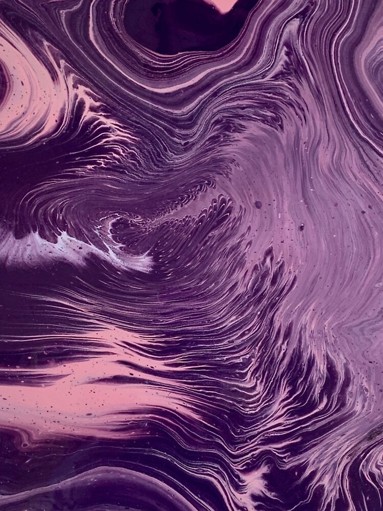 Satin Mirage by Julieconnorart