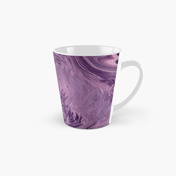 Satin Mirage Tall Mug