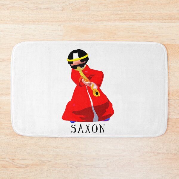 Item preview, The Sax Saxon designed and sold by Tobop.