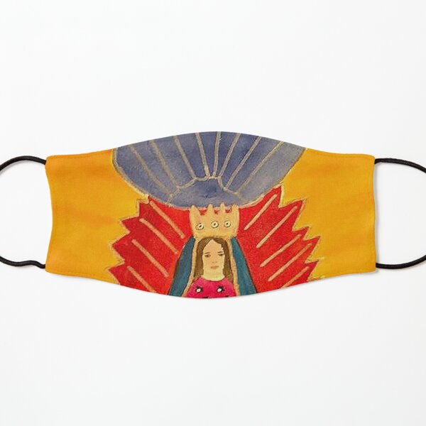 Our Lady of Guadalupe Kids Mask