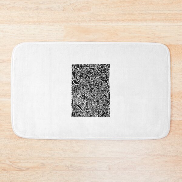 Item preview, Psychedelic Shapes & Patterns designed and sold by bigmommadunn.