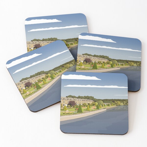 Item preview, Otley designed and sold by Richard O'Neill Art.