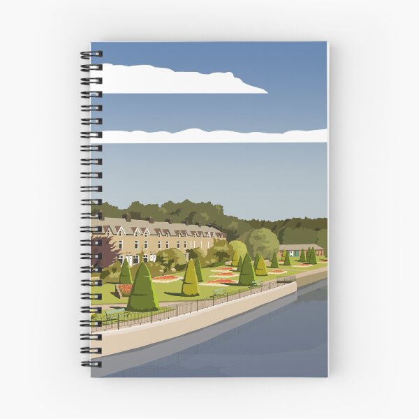 Item preview, Otley designed and sold by Richard O'Neill Art.