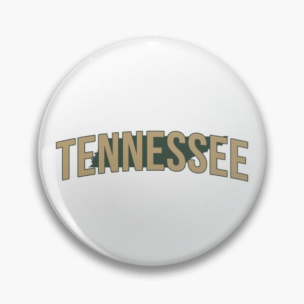 Item preview, State of Tennessee designed and sold by Novel Gifts.