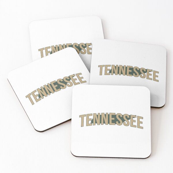 Item preview, State of Tennessee designed and sold by Novel Gifts.