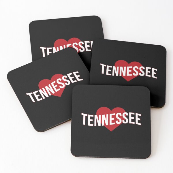 Item preview, Tennessee Love designed and sold by Novel Gifts.