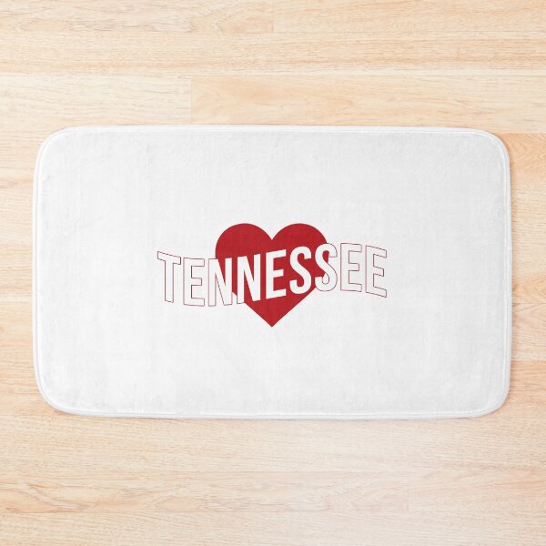 Item preview, Tennessee Love designed and sold by Novel Gifts.