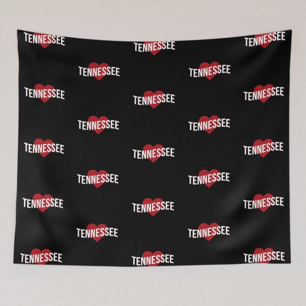 Item preview, Amor de Tennessee designed and sold by Novel Gifts.