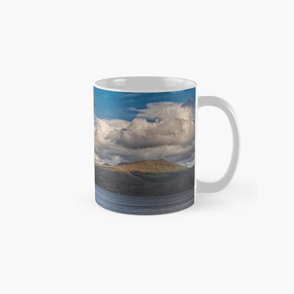 Gathering Storm Classic Mug