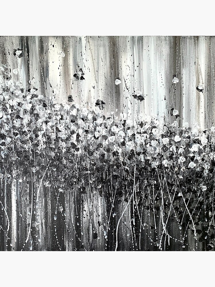 Silent Movie by Julieconnorart