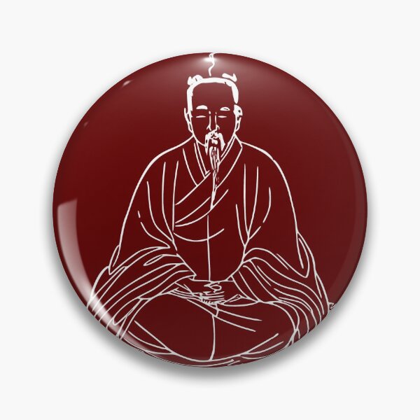 Item preview, Dao Meditation Taoism Chinese Astral Projection Tao designed and sold by h44k0n.