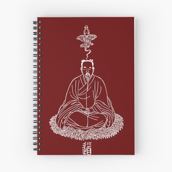 Item preview, Dao Meditation Taoism Chinese Astral Projection Tao designed and sold by h44k0n.