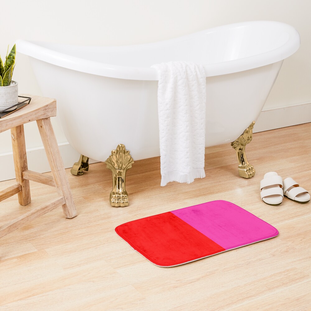 Item preview, Bath Mat designed and sold by chihuahuashower.
