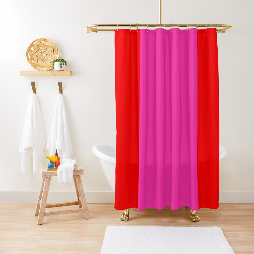 Item preview, Shower Curtain designed and sold by chihuahuashower.