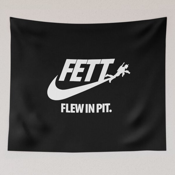 Item preview, Flew in Pit designed and sold by whythelpface.
