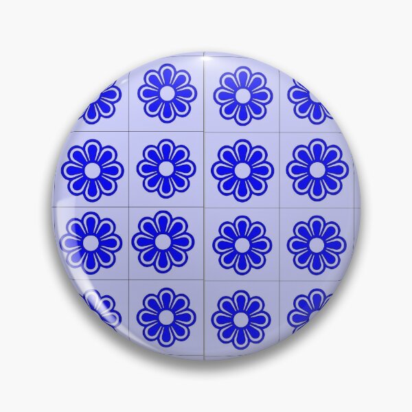Item preview, FLORAL PATTERN designed and sold by MallsD.