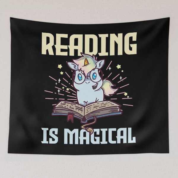 Item preview, Reading Book designed and sold by 4tomic.