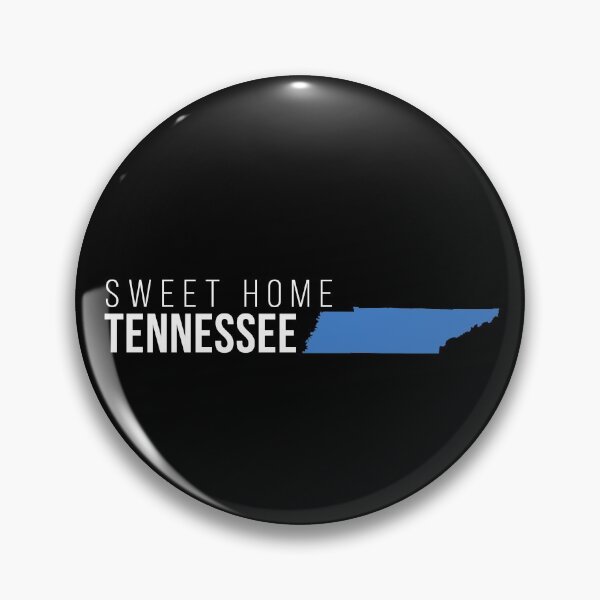Item preview, Tennessee Sweet Home designed and sold by Novel Gifts.