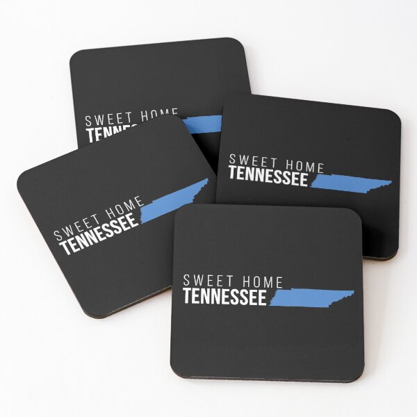 Item preview, Tennessee Sweet Home designed and sold by Novel Gifts.