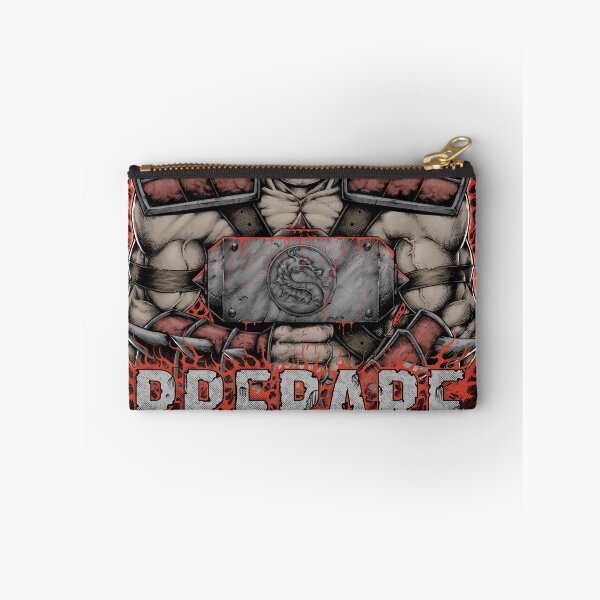Item preview, SHAO KAHN - PREPARE TO DIE designed and sold by Dmitrii Legoshin.