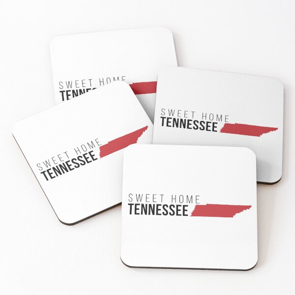 Item preview, Sweet Home Tennessee designed and sold by Novel Gifts.
