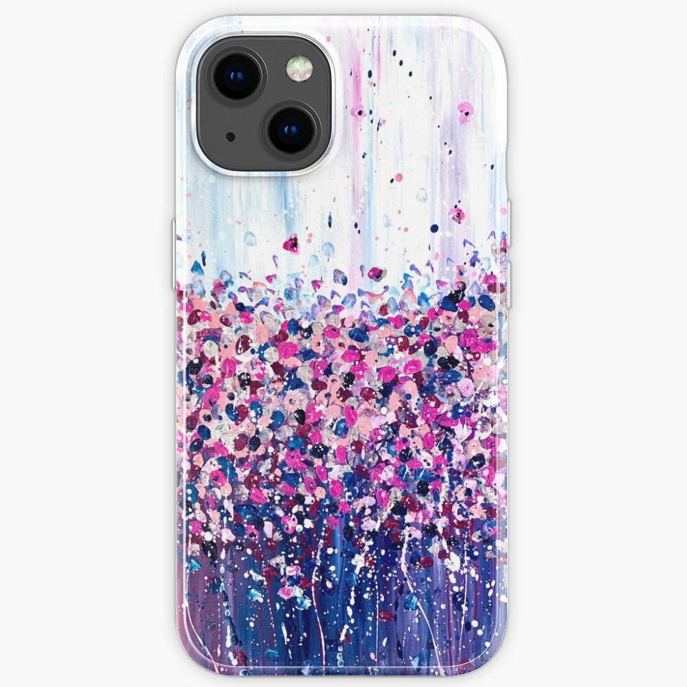 Confetti Chaos iPhone Case