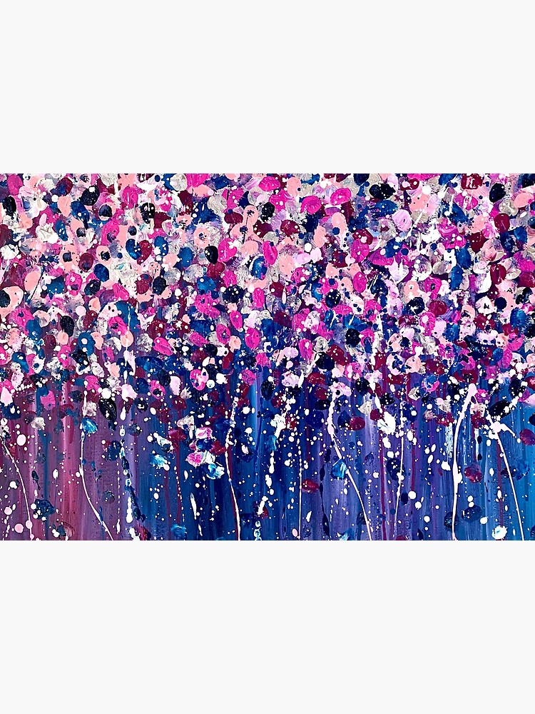 Confetti Chaos by Julieconnorart