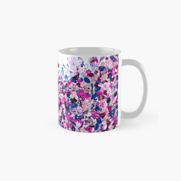 Confetti Chaos Classic Mug