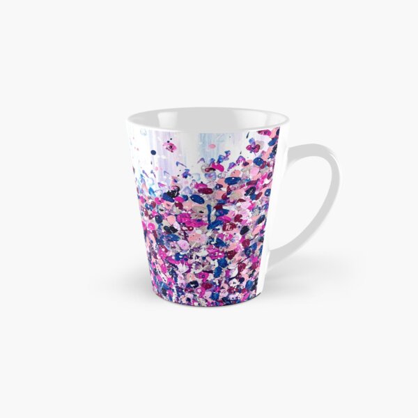 Confetti Chaos Tall Mug