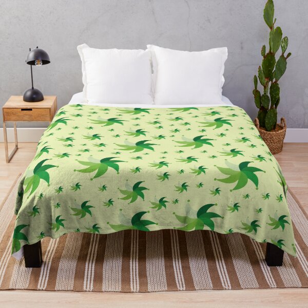 Item preview, green star designed and sold by Luisatwist.