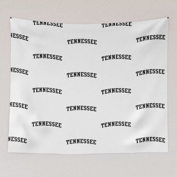Item preview, Tennesse designed and sold by Novel Gifts.