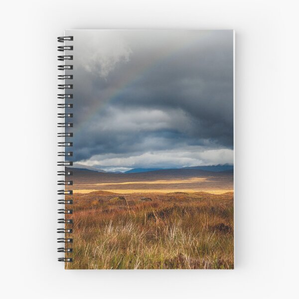 Item preview, Highland Rainbow designed and sold by Graham Sessions.