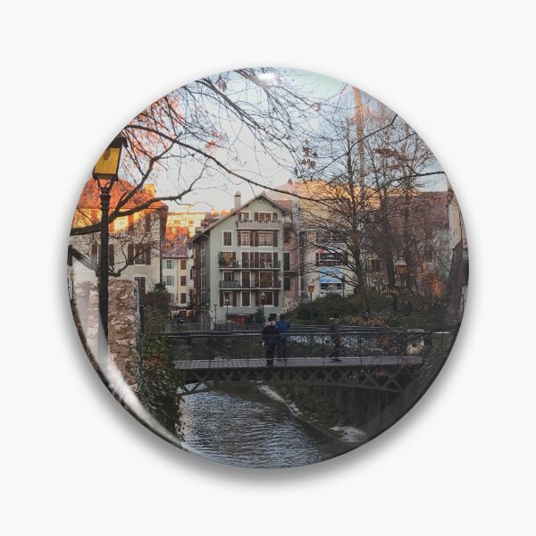 Artikelvorschau, Französisches Dorf entworfen und verkauft von Sebsson.