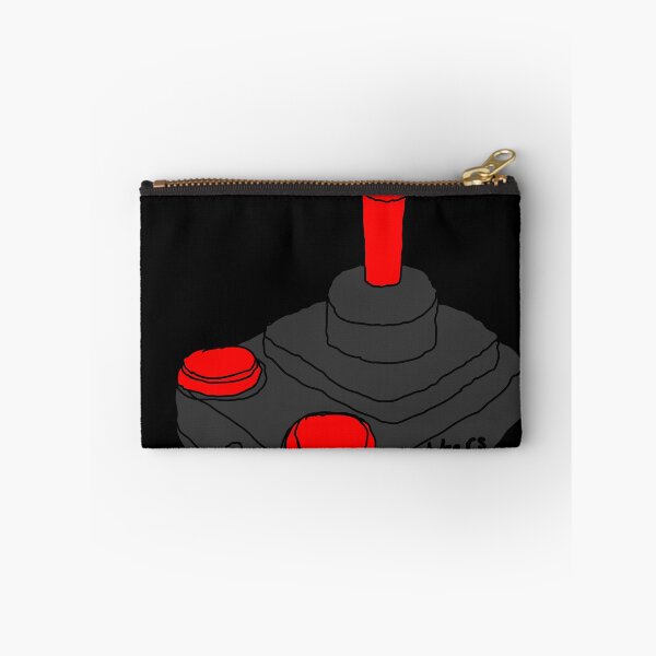 Item preview, Old School Games Joystick! designed and sold by thejitters.