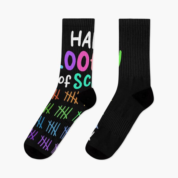 Item preview, 100th Day of School Teacher Student designed and sold by 4tomic.