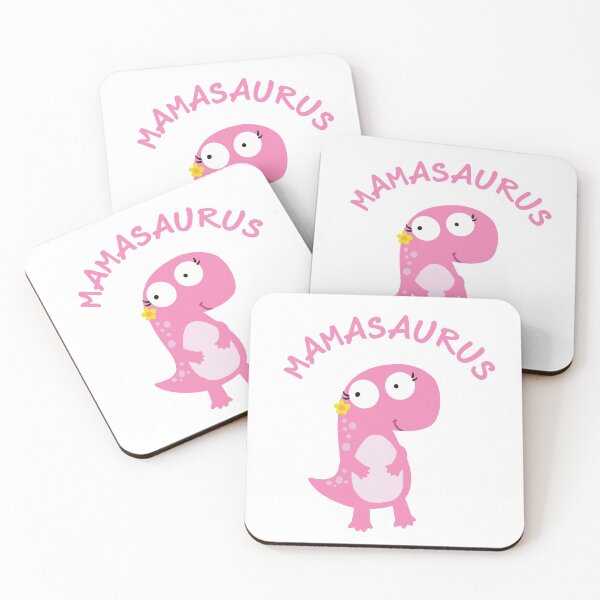Item preview, cute MAMASAURUS dinosaur family for who love dinosaurus. designed and sold by maipadpro.