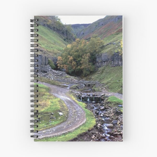 Item preview, Lead Mine near Keld, UK designed and sold by GeorgeOne.