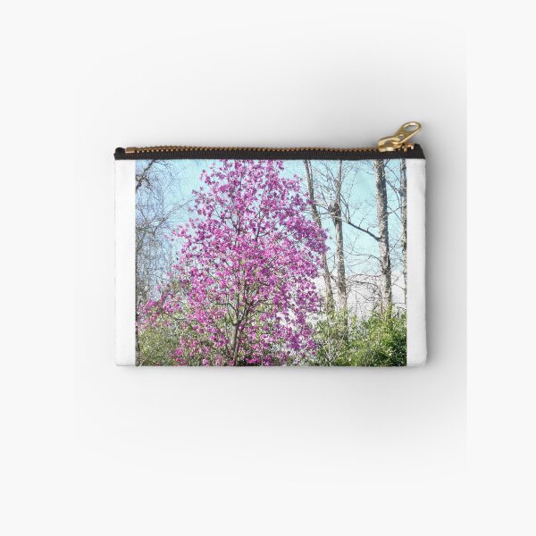 Aperçu de l'œuvre Arbre en fleur créée et vendue par Graham Sessions.